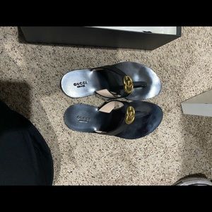 Gucci sandals